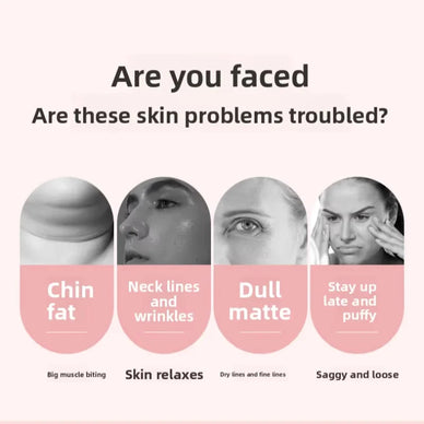 自信に満ちた若々しさを取り戻そう